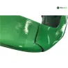 Cache carenage coque arriere YAMAHA FZS 600 1998-2001 FAZER