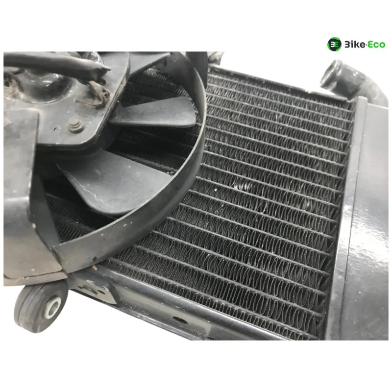 Radiateur eau YAMAHA FZS 600 1998-2001 FAZER