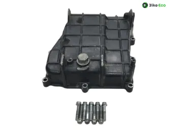 Carter moteur inferieur HONDA VF 750 F 1983-1984