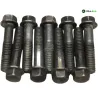 Carter moteur inferieur HONDA VF 750 F 1983-1984 Carter moteur inferieur HONDA VF 750 F 1983-1984