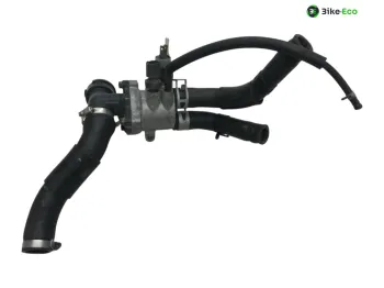 Calorstat YAMAHA FZS 600 1998-2001 FAZER