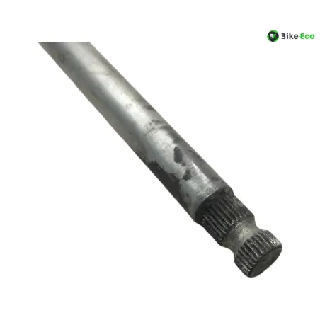 Axe de selecteur HONDA VF 750 F 1983-1984
