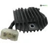 Regulateur charge batterie YAMAHA FZS 600 1998-2001 FAZER