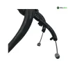Cable d'accelerateur YAMAHA FZS 600 1998-2001 FAZER Cable d'accelerateur YAMAHA FZS 600 1998-2001 FAZER