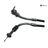 Cable d'accelerateur YAMAHA FZS 600 1998-2001 FAZER Cable d'accelerateur YAMAHA FZS 600 1998-2001 FAZER