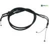 Cable d'accelerateur YAMAHA FZS 600 1998-2001 FAZER Cable d'accelerateur YAMAHA FZS 600 1998-2001 FAZER
