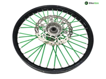 Jante avant KAWASAKI KXF 250 2013-2014