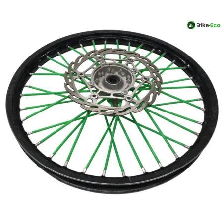Jante avant KAWASAKI KXF 250 2013-2014