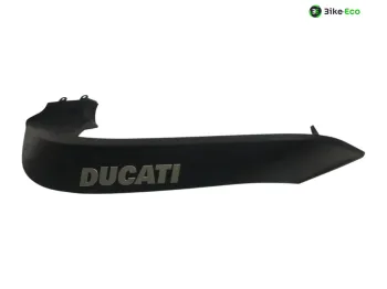 Cache lateral droit DUCATI MULTISTRADA 950 2017-2021