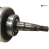 Vilebrequin YAMAHA LB 50 1974-1996 CHAPPY 439 Vilebrequin YAMAHA LB 50 1974-1996 CHAPPY 439