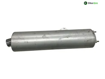 Silencieux droit (echappement) SUZUKI SV 1000 2003-2007