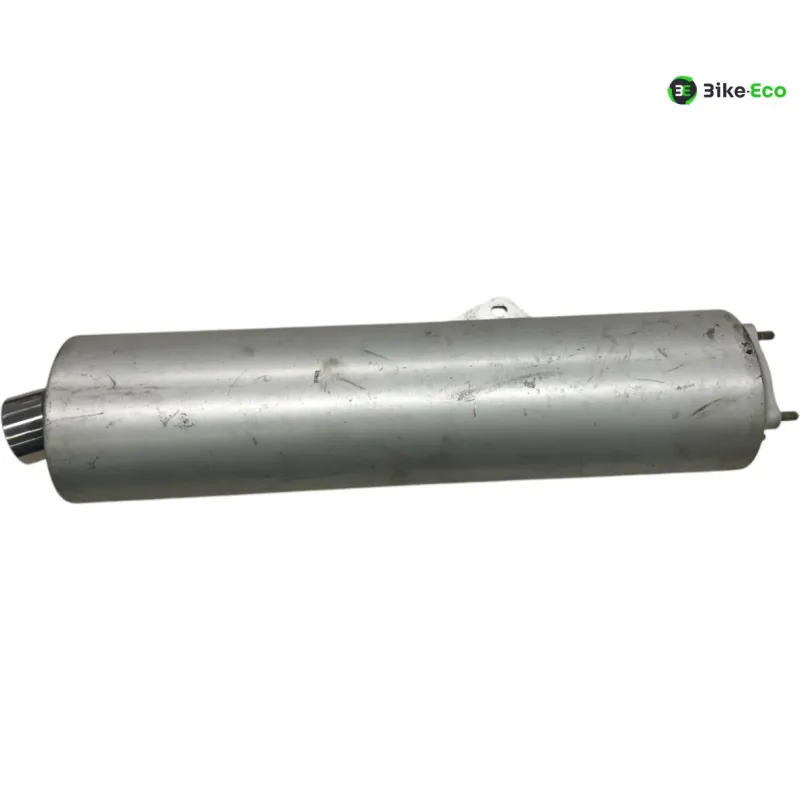 Silencieux droit (echappement) SUZUKI SV 1000 2003-2007