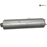 Silencieux droit (echappement) SUZUKI SV 1000 2003-2007 Silencieux droit (echappement) SUZUKI SV 1000 2003-2007