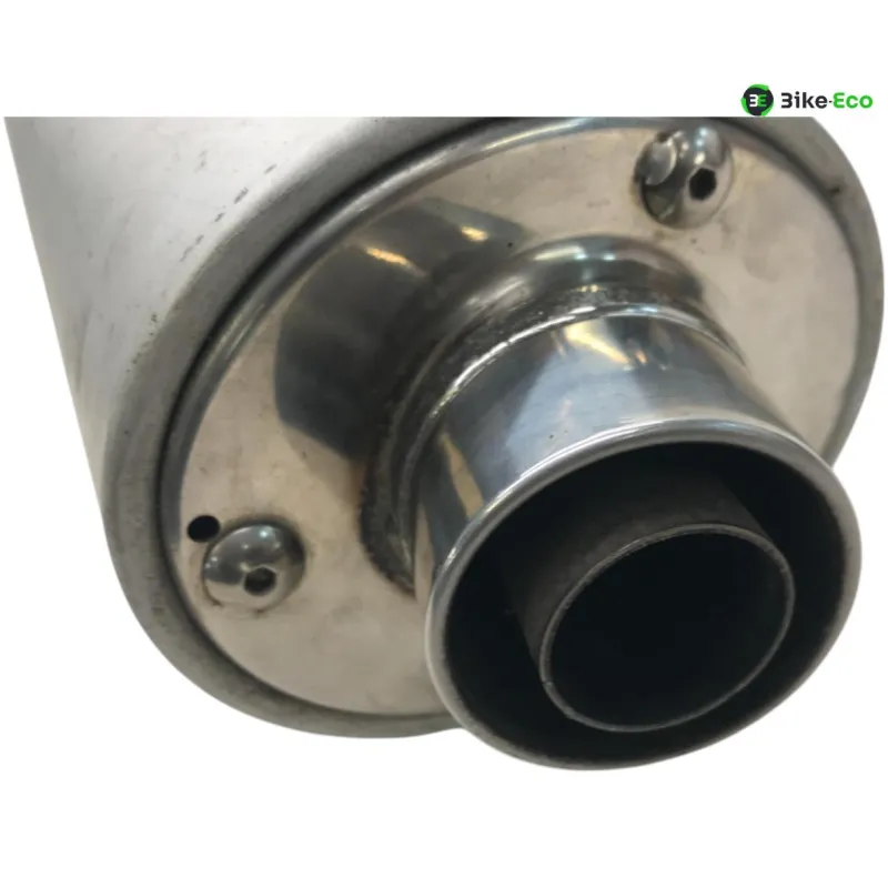 Silencieux droit (echappement) SUZUKI SV 1000 2003-2007