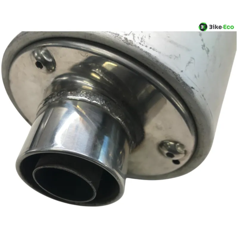 Silencieux droit (echappement) SUZUKI SV 1000 2003-2007