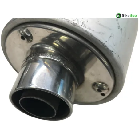 Silencieux droit (echappement) SUZUKI SV 1000 2003-2007