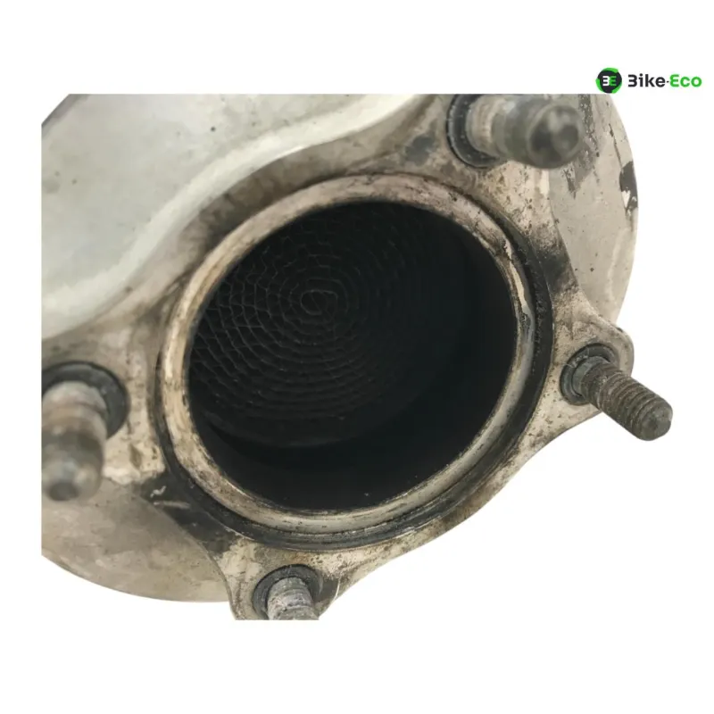 Silencieux droit (echappement) SUZUKI SV 1000 2003-2007