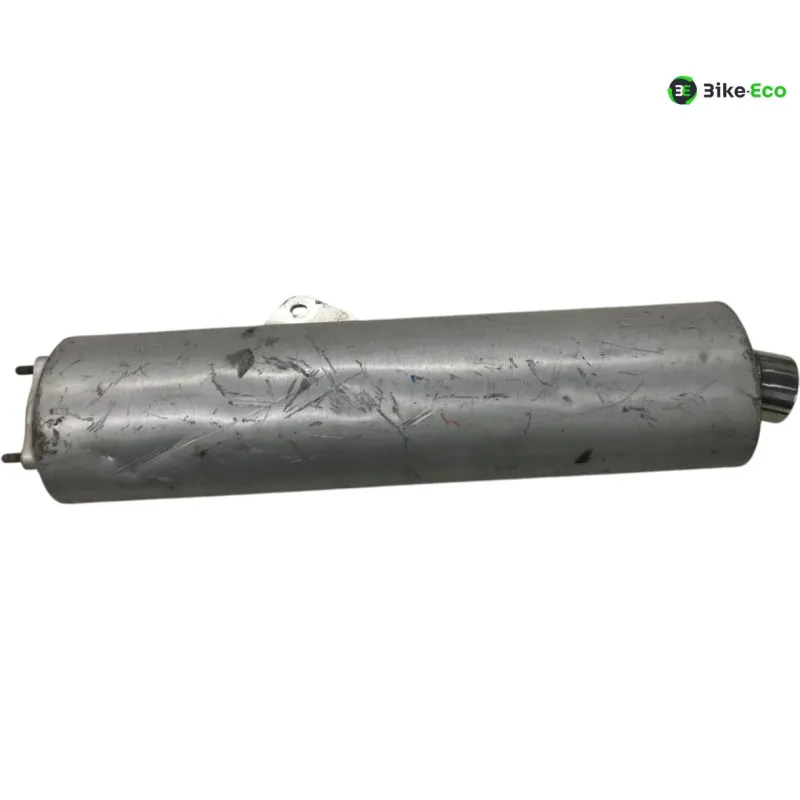 Silencieux gauche (echappement) SUZUKI SV 1000 2003-2007
