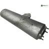 Silencieux gauche (echappement) SUZUKI SV 1000 2003-2007 Silencieux gauche (echappement) SUZUKI SV 1000 2003-2007