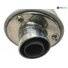 Silencieux gauche (echappement) SUZUKI SV 1000 2003-2007 Silencieux gauche (echappement) SUZUKI SV 1000 2003-2007
