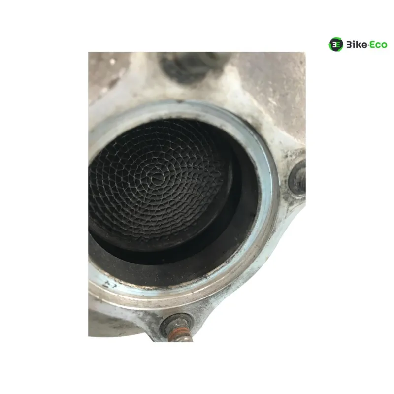 Silencieux gauche (echappement) SUZUKI SV 1000 2003-2007