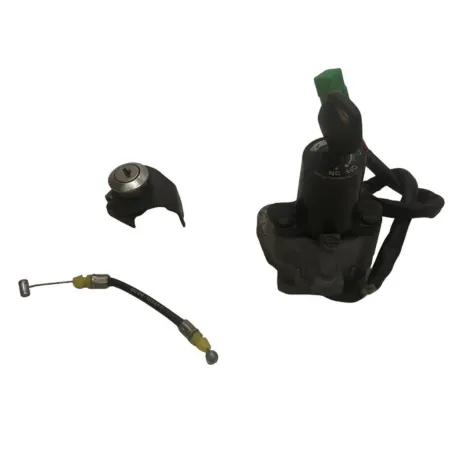 Jeu de serrure contacteur a cle SUZUKI GSXR 1300 2004-2007 HAYABUSA
