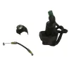 Jeu de serrure contacteur a cle SUZUKI GSXR 1300 2004-2007 HAYABUSA