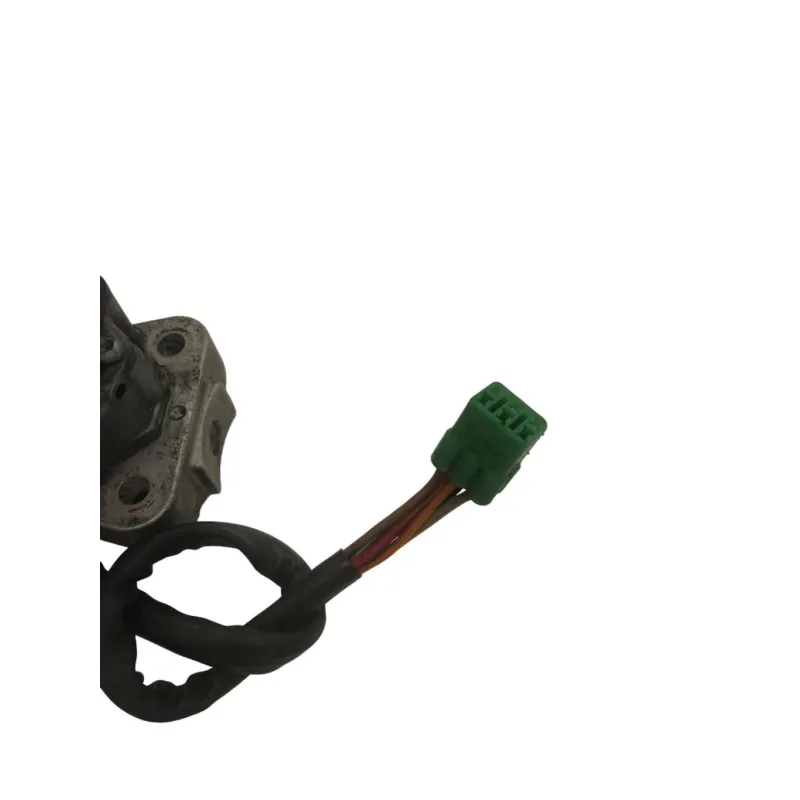 Jeu de serrure contacteur a cle SUZUKI GSXR 1300 2004-2007 HAYABUSA