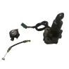 Jeu de serrure contacteur a cle SUZUKI GSXR 1300 2004-2007 HAYABUSA