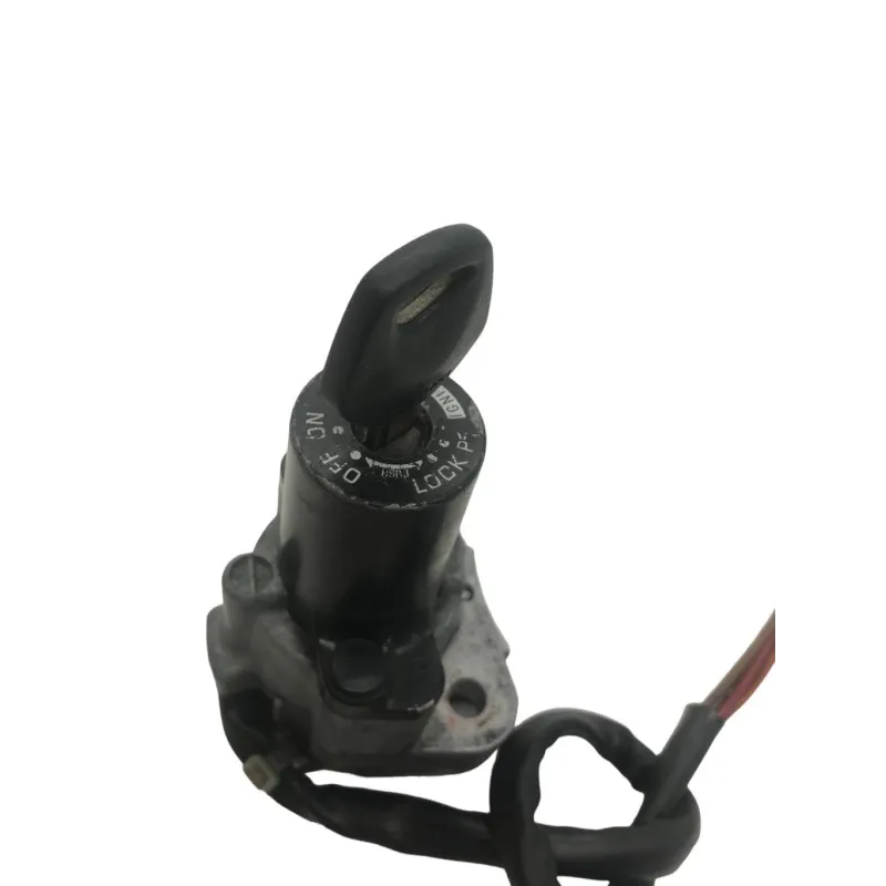 Jeu de serrure contacteur a cle SUZUKI GSXR 1300 2004-2007 HAYABUSA