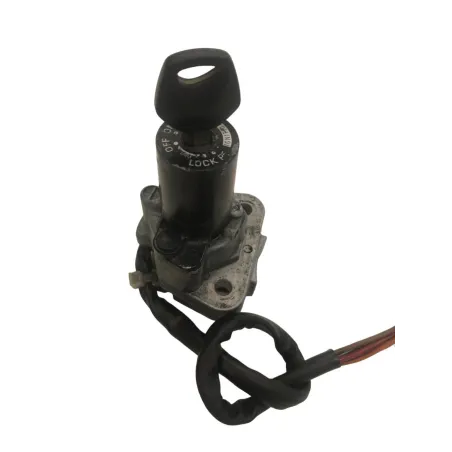 Jeu de serrure contacteur a cle SUZUKI GSXR 1300 2004-2007 HAYABUSA