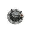 Jeu de serrure contacteur a cle SUZUKI GSXR 1300 2004-2007 HAYABUSA