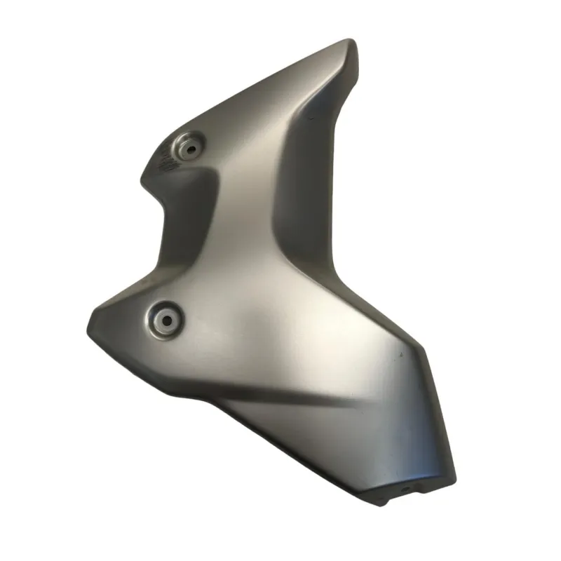 Cache carenage ecope droite BMW R 1250 GS 2018-2023