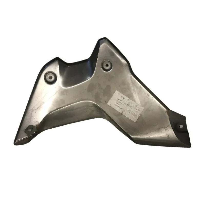 Cache carenage ecope droite BMW R 1250 GS 2018-2023