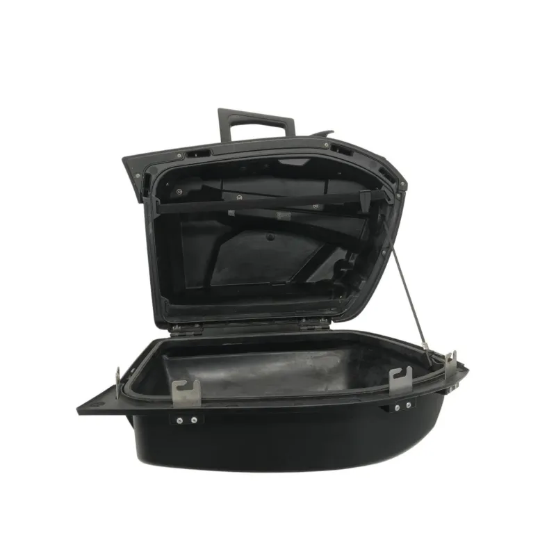 Valise droite BMW R 1200 RT 2014-2018 K52