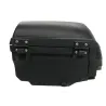Valise droite BMW R 1200 RT 2014-2018 K52 Valise droite BMW R 1200 RT 2014-2018 K52