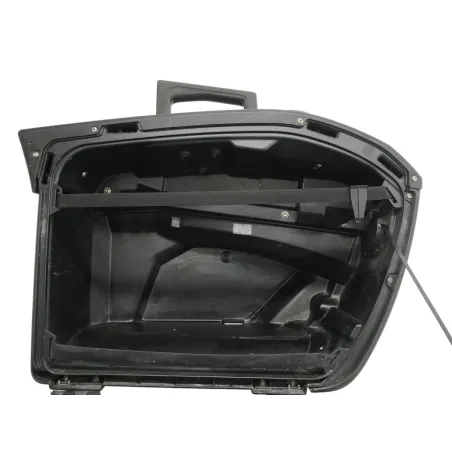 Valise droite BMW R 1200 RT 2014-2018 K52