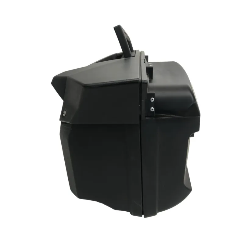 Valise droite BMW R 1200 RT 2014-2018 K52