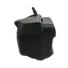 Valise droite BMW R 1200 RT 2014-2018 K52 Valise droite BMW R 1200 RT 2014-2018 K52
