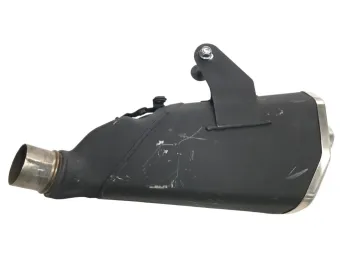 Silencieux (echappement) KAWASAKI Z 900 2020-2024