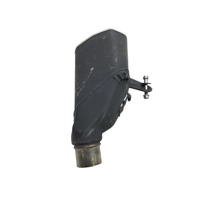 Silencieux (echappement) KAWASAKI Z 900 2020-2024