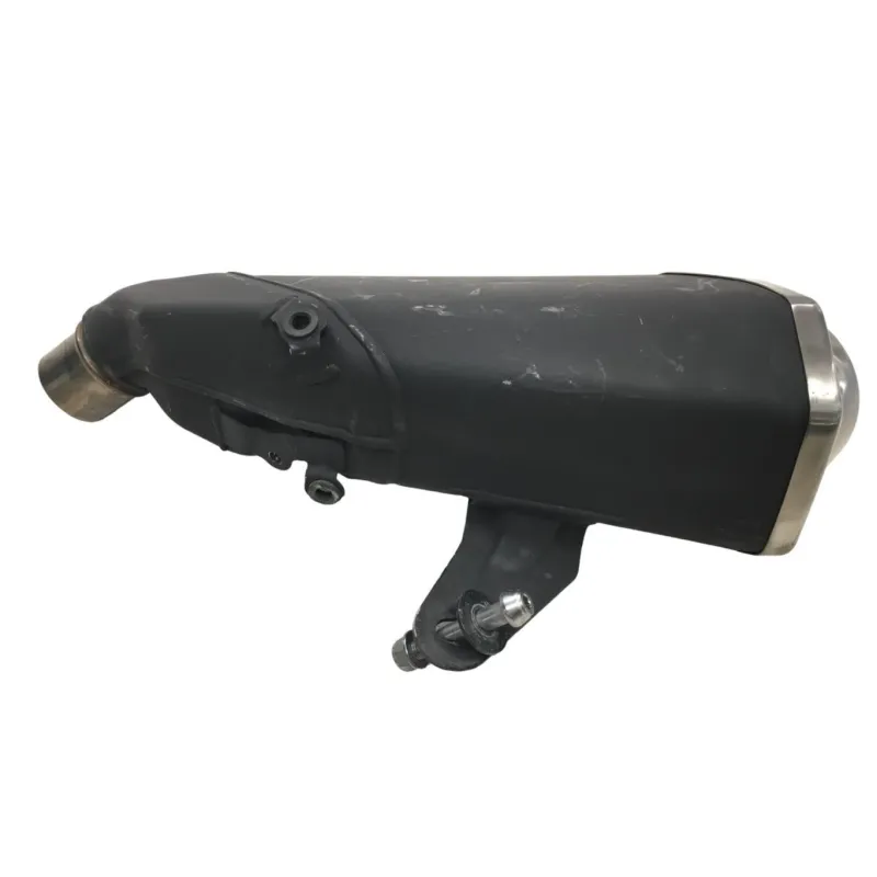 Silencieux (echappement) KAWASAKI Z 900 2020-2024