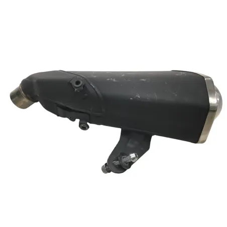 Silencieux (echappement) KAWASAKI Z 900 2020-2024