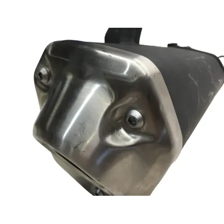 Silencieux (echappement) KAWASAKI Z 900 2020-2024