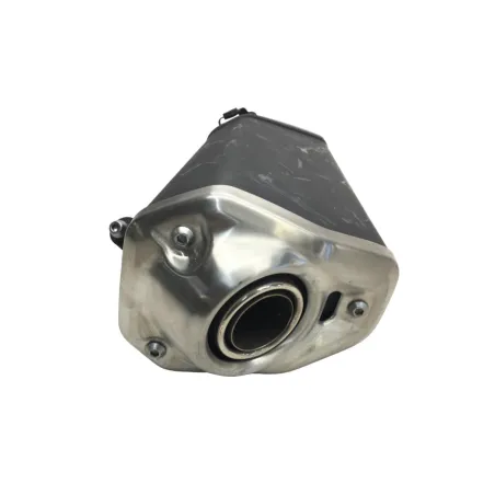 Silencieux (echappement) KAWASAKI Z 900 2020-2024