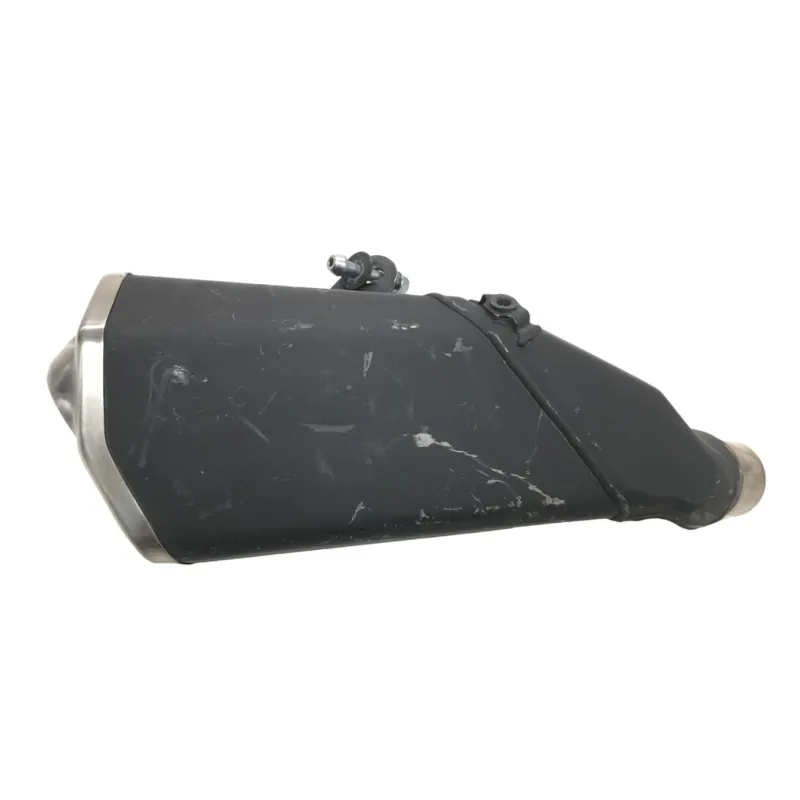 Silencieux (echappement) KAWASAKI Z 900 2020-2024