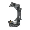 Cache interieur carenage BMW R 1250 GS 2018-2023