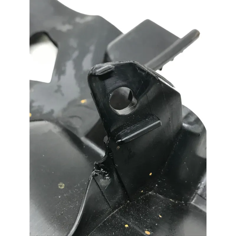 Cache interieur carenage BMW R 1250 GS 2018-2023