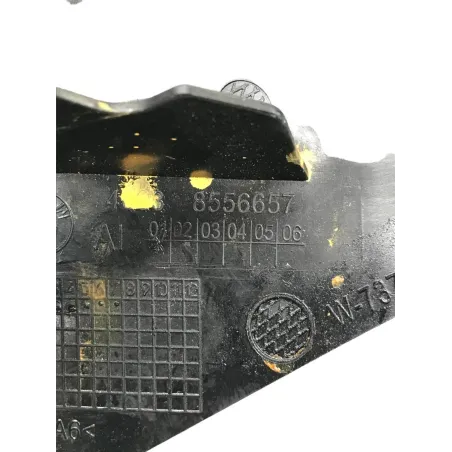Cache interieur carenage BMW R 1250 GS 2018-2023