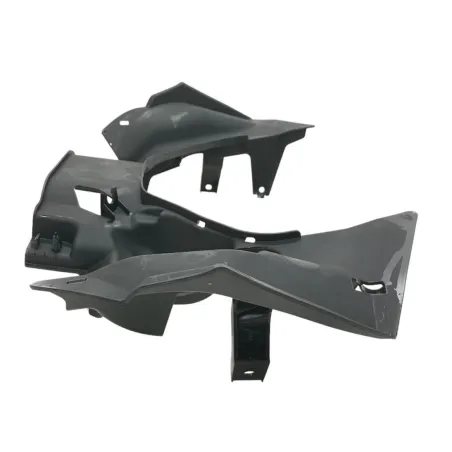 Cache interieur carenage BMW R 1250 GS 2018-2023